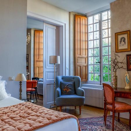 Appartement Raffine Vue Cathedrale, Jardin, Wifi Tours Buitenkant foto