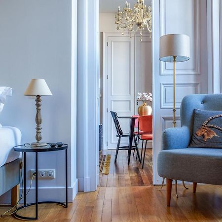 Appartement Raffine Vue Cathedrale, Jardin, Wifi Tours Buitenkant foto